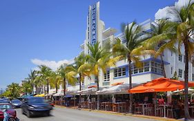 Hotel Breakwater South Beach Miami